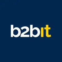 B2BIT COMPANY - Software house