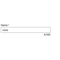 none