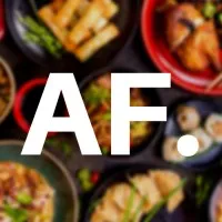 Asian Fusion Asian Fusion