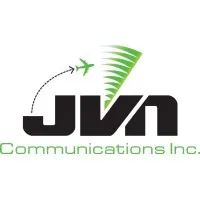 JVN COMMUNICATIONS, INC. JVN COMMUNICATIONS, INC.