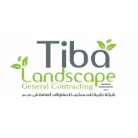Tiba landscape General Contracting
