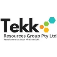 Tekk Resources Group PTY LTD