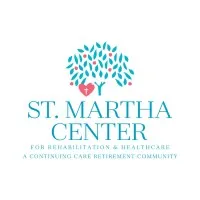 St. Martha Center for Rehabilitation & Healthcare