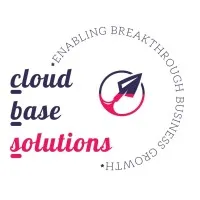 Cloud Base Solutions Cloud Base Solutions