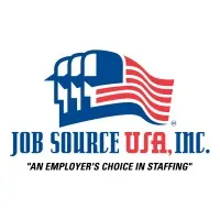 Job Source USA Inc.,