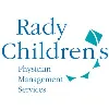 Rady Children's Physician Management Services Rady Children's Physician Management Services