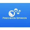 Precision Opinion Precision Opinion
