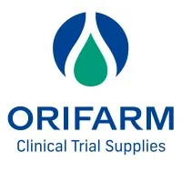 Orifarm Clinical Trial Supplies