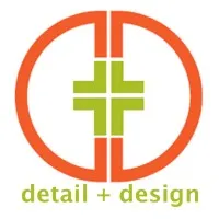 Detail + Design