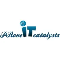 PRove IT Catalysts PRove IT Catalysts