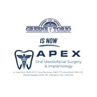 Apex Oral Maxillofacial Surgery & Implantology