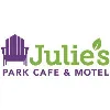 Julie's Park Cafe & Motel