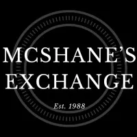 McShane’s Exchange 