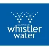 Whistler Water Whistler Water