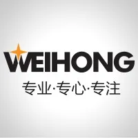 上海维宏电子科技股份有限公司 上海维宏电子科技股份有限公司