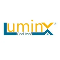 LuminX : Solar Reflective Cool Roof Coating
