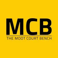 The Moot Court Bench