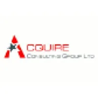 Acquire Consulting Group Limited Acquire Consulting Group Limited