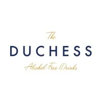 The Duchess Alcohol-Free Drinks