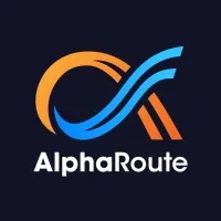AlphaRoute AlphaRoute