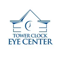 Tower Clock Eye Center