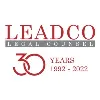 Leadco Legal Counsel
