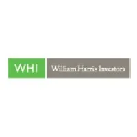 WILLIAM HARRIS INVESTORS INC WILLIAM HARRIS INVESTORS INC