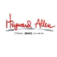 Heyward Allen Motor Company