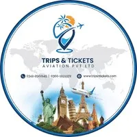 Trips & Tickets Aviation Pvt Ltd