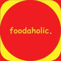 Foodaholic
