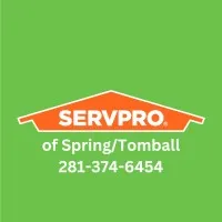 SERVPRO of Spring/Tomball