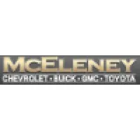 McEleney Chevrolet Buick GMC Toyota