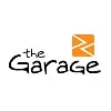 The Garage In The Garage In