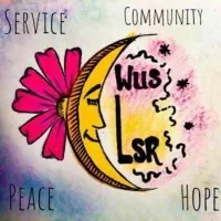 World University Service, LSR