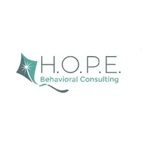 H.O.P.E Behavioral Consulting H.O.P.E Behavioral Consulting