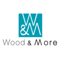 Wood & More Wood & More