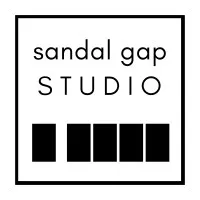 Sandal Gap Studio Sandal Gap Studio