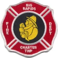 Big Rapids Township Fire Department
