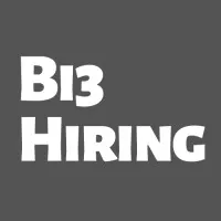 Bi3 Hiring