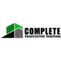 Complete Construction Solutions, LLC