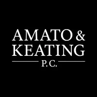 Amato and Keating, P.C.