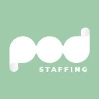 Pod Staffing Pod Staffing