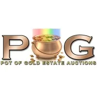 Pot of Gold Estate Auctions