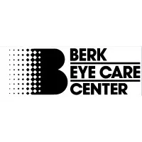 Berk Eye Care Center