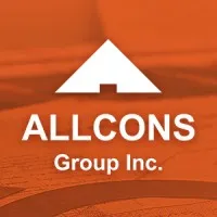 ALLCONS Group Inc. ALLCONS Group Inc.