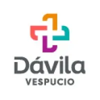 Clínica Dávila Vespucio email format
