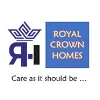 ROYAL CROWN HOMES ROYAL CROWN HOMES