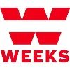 Weeks Marine, Inc. Weeks Marine, Inc.