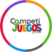 PRODUCTORA COMPETIJUEGOS Y MÁS PRODUCTORA COMPETIJUEGOS Y MÁS