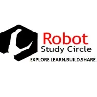 Robot Study Circle COEP